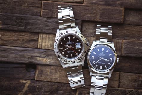 verschill rolex explorer|rolex explorer vs pioneer.